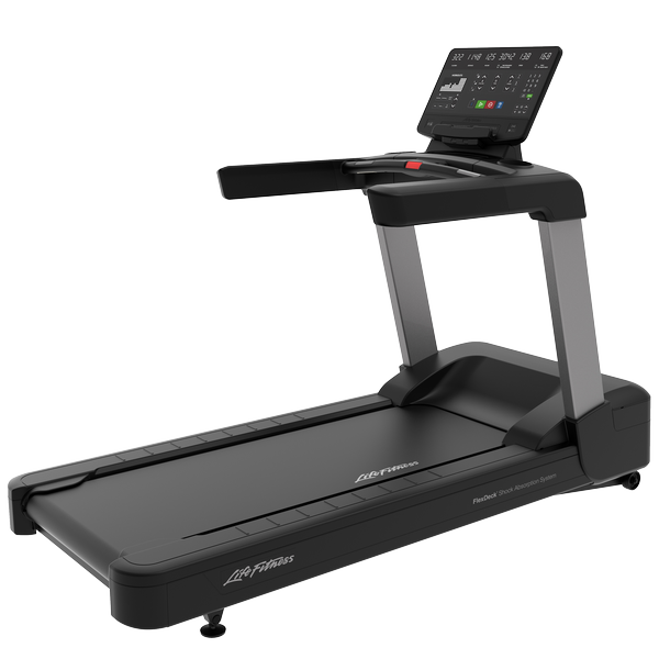 ASPIRE TREADMILL